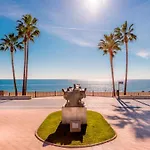 Apartment Oleholidays Mediterraneo Centro Vistas Panoramicas Al Mar Marbella
