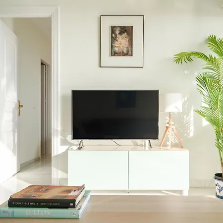 Oleholidays Mediterraneo Centro Vistas Panoramicas Al Mar Apartman