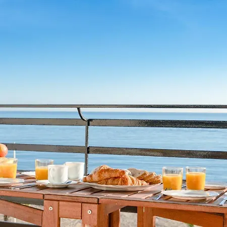 Oleholidays Mediterraneo Centro Vistas Panoramicas Al Mar