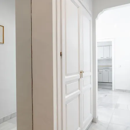Apartamento Oleholidays Mediterráneo Centro Vistas Panorámicas Al Mar Marbella