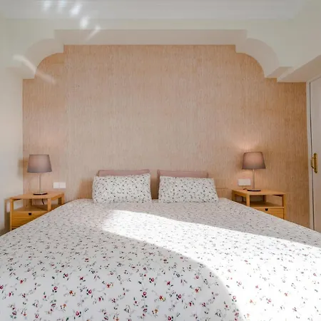 Oleholidays Mediterraneo Centro Vistas Panoramicas Al Mar *