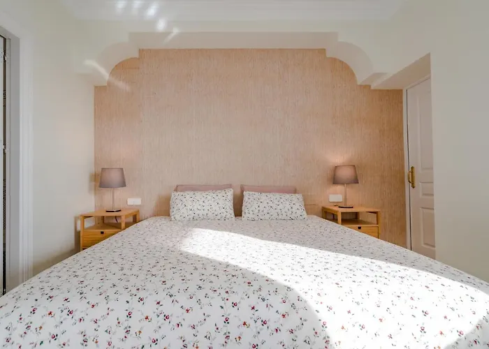 Oleholidays Mediterraneo Centro Vistas Panoramicas Al Mar *