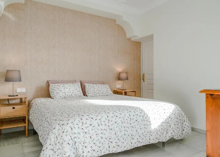 Oleholidays Mediterraneo Centro Vistas Panoramicas Al Mar Marbella