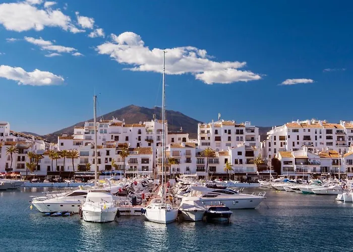 Apartamento Oleholidays Mediterráneo Centro Vistas Panorámicas Al Mar *