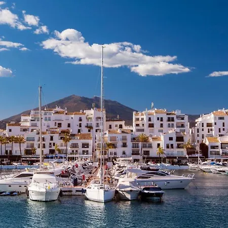 Lägenhet Oleholidays Mediterraneo Centro Vistas Panoramicas Al Mar *